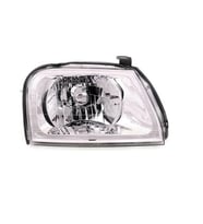 Mıtsubishi L200 2000-2003 Magnum Far Sol