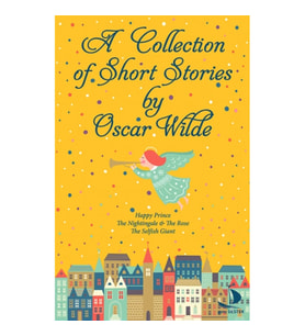 A Colletion of Short Stories