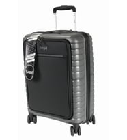 BAGGAJ V2410 PP KABİN  BOY VALİZ
