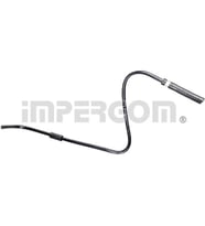 Opel Astra H Z18XER 2004- GAZ Kelebek Hortumu 55556687 YTT