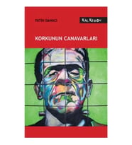 Korkunun Canavarları