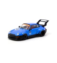 Nessiworld 1/64 RWB 993 10th Anniversary