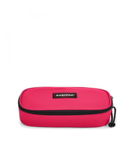 Eastpak Oval Single Strawberry Pink Kalem Kutusu EK7170O4 (Pembe)