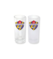 Ghostbastır Design Eyüpspor Buzlu / Buzsuz Seçenekli Rakı Bardağı – 1 Adet Şık Sunum Bardağı 0175