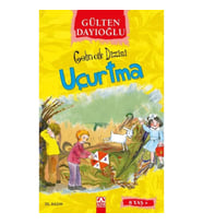 Gelincik Dizisi - Uçurtma