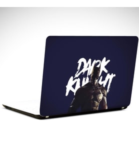 Dark Knight Laptop Sticker 19 inch (40,5X27CM)