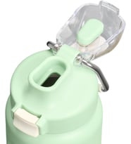 Stanley Classic Wellspring Bottle 0,70 Lt (24 Oz) - Pistachio (Standart)