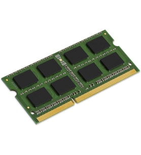 KINGSTON 8GB DDR3 1600MHZ CL11 NOTEBOOK RAM KVR16LS11/8WP