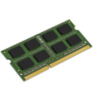 KINGSTON 8GB DDR3 1600MHZ CL11 NOTEBOOK RAM KVR16LS11/8WP