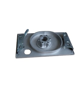 FELİSATTİ METAL TABAN NO:15 PSB 250 SEDEF