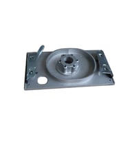 FELİSATTİ METAL TABAN NO:15 PSB 250 SEDEF