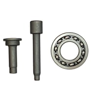 Şanzıman Motor Kapak Arka Sol Drift (A.Lila)