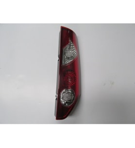 RENAULT KANGOO- 3- 08/13; STOP LAMBASI SAĞ KIRMIZI/BEYAZ (YUKARIYA AÇILAN TİP) (MARS) 8200419945