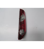 RENAULT KANGOO- 3- 08/13; STOP LAMBASI SAĞ KIRMIZI/BEYAZ (YUKARIYA AÇILAN TİP) (MARS) 8200419945