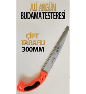 Budama Testeresi Kılıfsız 300 MM
