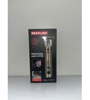 DEARLING PROFESYONEL TRAŞ MAKİNESİ RF1817
