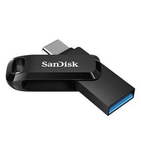 Sandisk 32 GB Ultra Dual Drive Go Usb Type-C SDDDC3-032G-G46