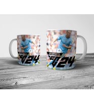 Pixxa EA FC 24 - Fifa 24 Kupa Bardak Model 5