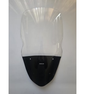 MOTOCAM Volta Revolt Rm5 Ön Cam 2020-2021 Model 58cm Şeffaf Renkli 4mm