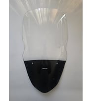 MOTOCAM Volta Revolt Rm5 Ön Cam 2020-2021 Model 58cm Şeffaf Renkli 4mm