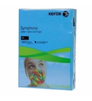 Xerox 3R93959 A4 Symphony Koyu Mavi 80gr