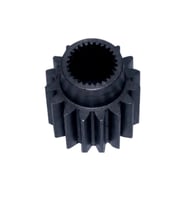 BMW E36 Cabrio Sunroof Motor Dişlisi