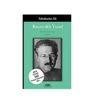Kuyucaklı Yusuf Sabahattin Ali Yapı Kredi Yayınları