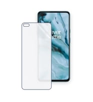 SChitec OnePlus Nord Uyumlu Ön Yüzey Nano Şeffaf Hidrojel Ekran Koruyucu