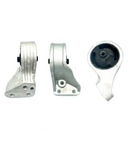 MOTOR TAKOZU SANTAFE DİZEL 2002-2005 ARKA (OTOMATİK)