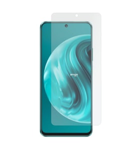 Huawei Nova 12i Mat Ekran Koruyucu Parmak İzi Bırakmaz (Şeffaf)