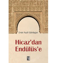 Hicaz'Dan Endülüs'E (Krem)