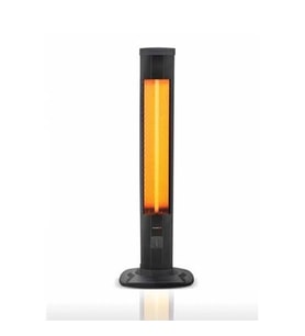 MARSSTAR MS-07 MİCATRONİC 2000 W DİKEY İNFRARED ISITICI