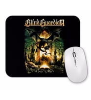 Blind Guardian A Twist in The Myth Mouse Pad