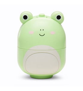 BLDR Squishmallows Tekli Paket Seri 1 - Kurbağa Wendy CNS0057