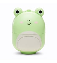BLDR Squishmallows Tekli Paket Seri 1 - Kurbağa Wendy CNS0057