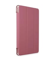 Galaxy Tab A9 Kılıf Tablet Smart Kılıf - Pembe
