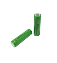Sertec 1.2Volt 1200mAh AA Ni-CD Şarjlı Kalem Pil Başlıksız - 1Adet