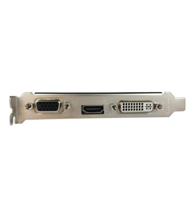 AXLE GT610 2GB 2GD3P4CDIL DDR3 64bit HDMI DVI PCIE 2.0