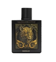Rayhaan Tiger EDP 100 ml Erkek Parfümü
