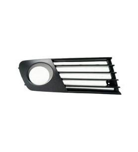 Seat Ibiza 2002 - 2009 Sis Fari Çerçevesi Izgarasi Sag