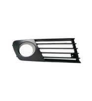 Seat Ibiza 2002 - 2009 Sis Fari Çerçevesi Izgarasi Sag