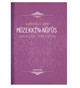 Müzekkin Nüfus