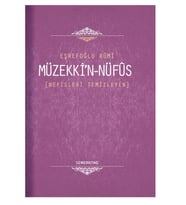 Müzekkin Nüfus