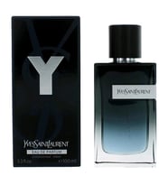 Yves Saint Laurent Y For Men EDP 100 ml Erkek Parfüm