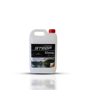 STEEP BLUE 5 LT AUS32 Üre Solüsyonu Euro4/Euro5/Euro6 (SCR Sistemi Olan Araçlar İçin)
