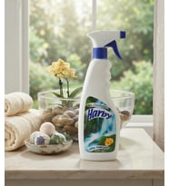 Harby Oda Kokusu Spreyi Okyanus 500 ml