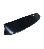 Mercedes Citan Uyumlu Spoiler Bagaj Gt Fiber 2013 Ve Sonrası
