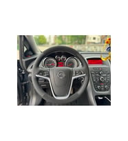 Opel Astra J Kasa Araca Özel Direksiyon Kılıfı (PLASTİK DERİSİZ ARAÇLARA UYUMLUDUR)