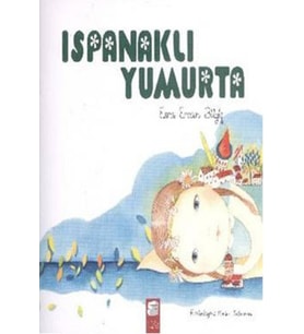 Ispanaklı Yumurta