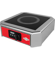 Empero EMP.SIND.010 Mini Setüstü Elektrikli İndüksiyon Ocak Tekli